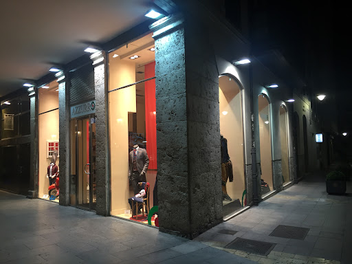 Azzurro Moda Hombre