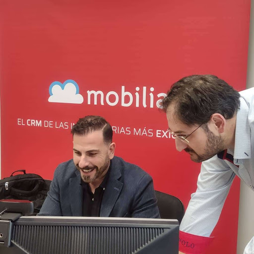 Mobilia Gestión CRM