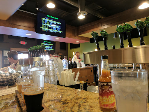 The Tasting Room at Hoppin' Frog - Thumbnail