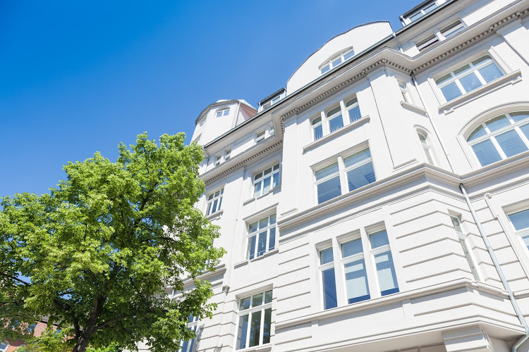 neumann immobilien IVD Inh. Marco Wagner