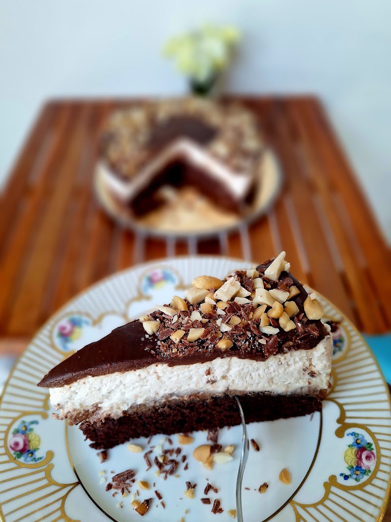 Zuckerschnute Cakes & Catering — photo 13