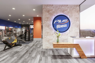 Plus Fitness 24/7 Mumbai Central – Gym in Mumbai, Maharashtra