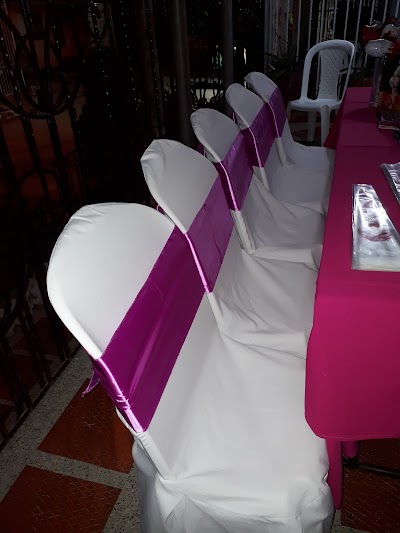 Photos of Villa Olimpica salesroom