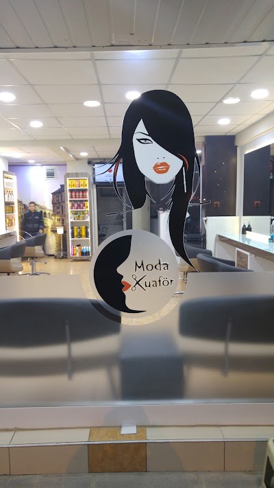 Photos of Moda Bayan Kuaf&ouml;r&uuml; Kirsehir