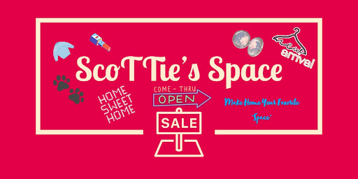 ScoTTie's Space - Visual