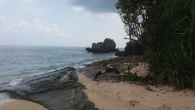 Svarga Resort Uluwatu