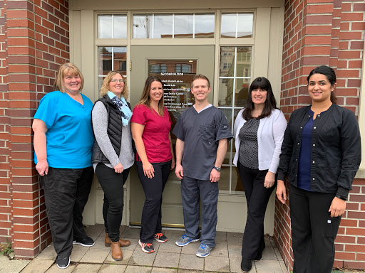 Montrose Dental Centre - Thumbnail