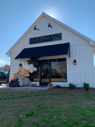 Cutting Co Salon & Spa