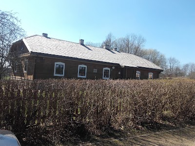 Photos of Museum of Vladislovas Sirokomle