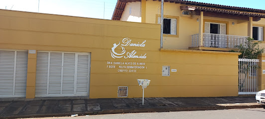 Daniela Almeida | Clinica de Estética em Uberaba