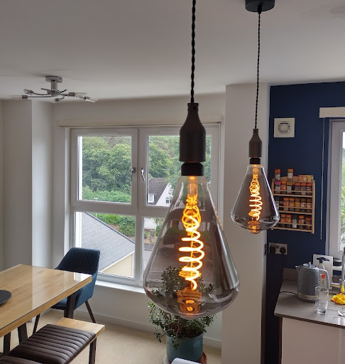 Flameport Electrical - Visual