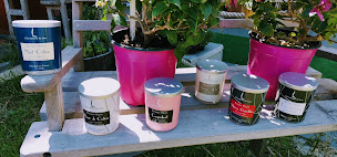 Photo n°8 de L'Atelier des Sens à Gouville-sur-Mer (Fleuriste)