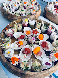 Photo n°4 de Houdin Traiteur à Parçay-sur-Vienne (Traiteur)