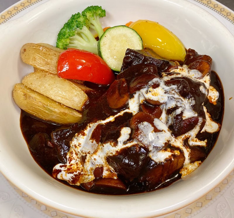 レストラン パルパル