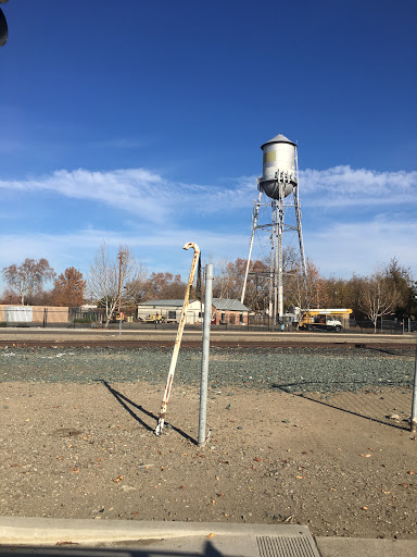 City of Tracy Public Works Facility - Thumbnail