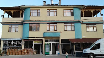 Photos of Hasoglu Gida Kuruyemis Fabrikasi
