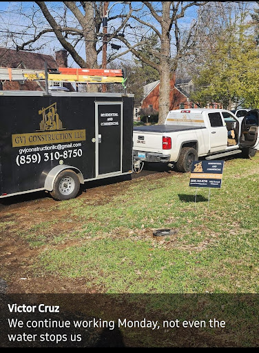 Avatar for GVJ CONSTRUCTION LLC