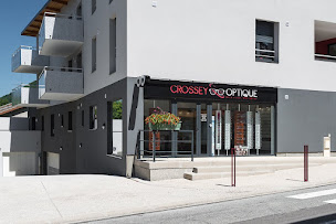Photo n°21 de Crossey Optique à Saint-Étienne-de-Crossey (Magasin de lunettes de soleil)