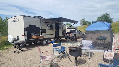 Photos of Blackstrap Provincial Park