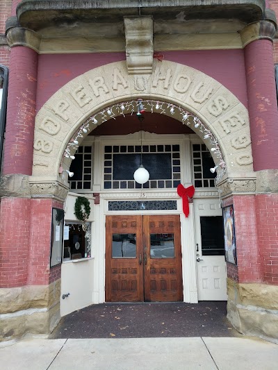 Photos of Twin City Opera House