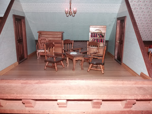 Winni's Puppenhaus Museum - Thumbnail