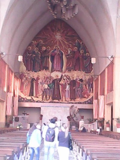 Photos of Temple of San Juan Bosco