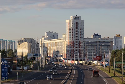 Photos of Malinovka