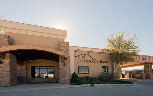 InBank Lamar Gallery - United States