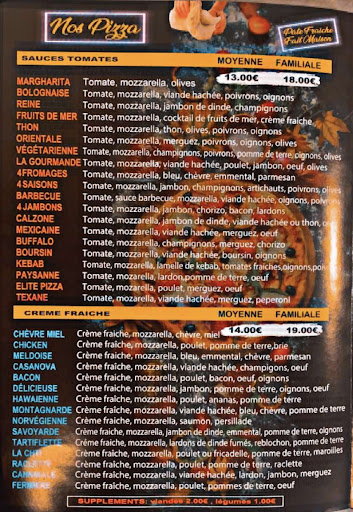 Photo 1 - Elitepizza