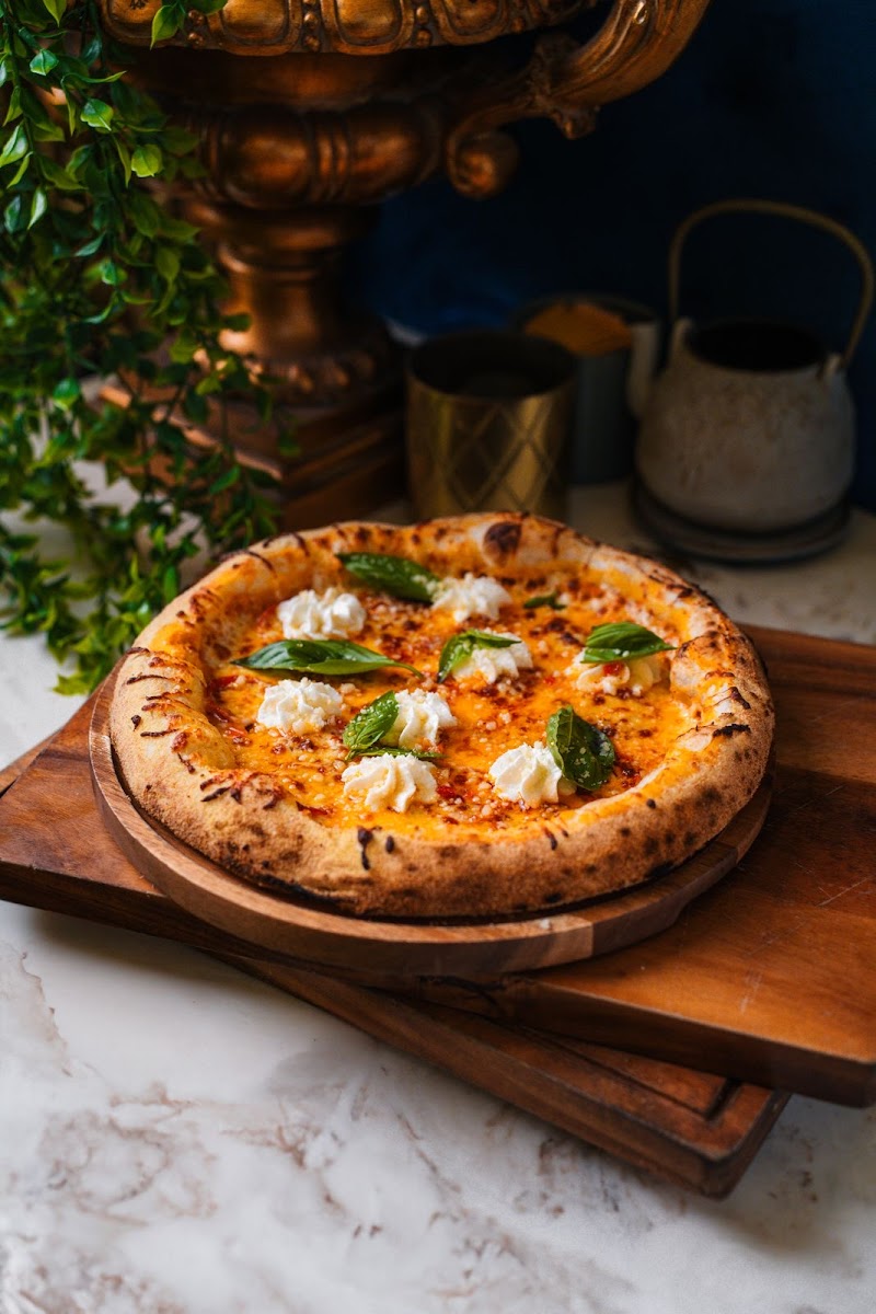 Chubby Cherub Deli photo 3