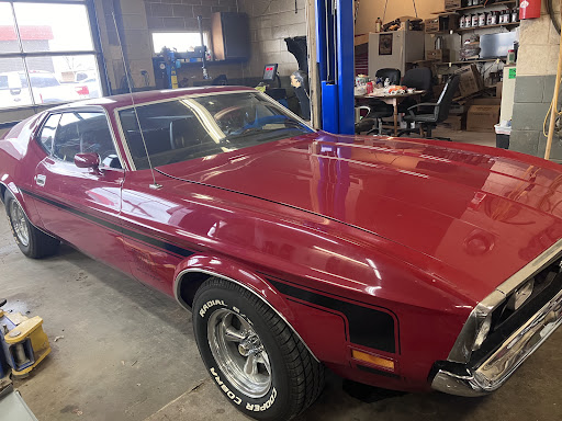 Hauxwell Motors - Thumbnail