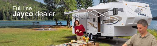 RV Canada Gallery - Canada