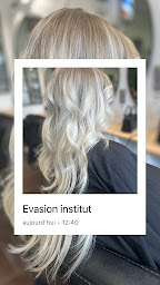 Photo n°9 de Evasion Institut à Vauréal (Salon de manucure)