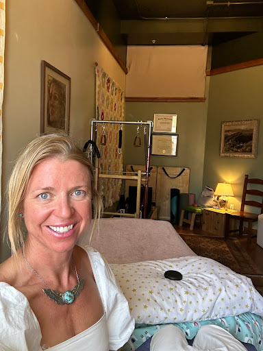 Skookumchuck Physical Therapy and Yoga - Thumbnail