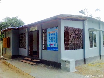 Photos of Masterpara Jame Mosjid