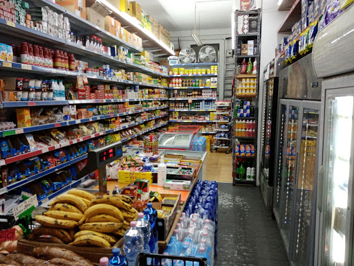 Emon Minimarket - Visual