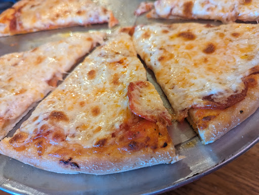 Lotsa Pasta & That'za Pizza - Thumbnail
