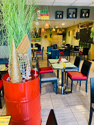 Photo n°62 de Restaurant Réunionnais & Estaminet LE TERRE ‘ ÎLE à Carvin (Restaurant familial)