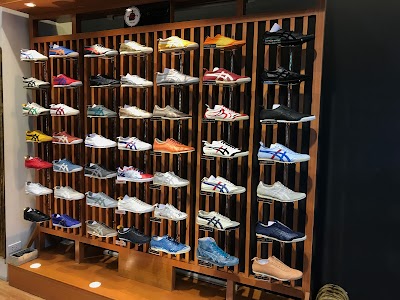 Shoe Store