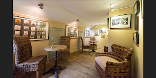 Photo n°31 de Le Pied Jaune - Restaurant à Ceillac (Bar à vin)