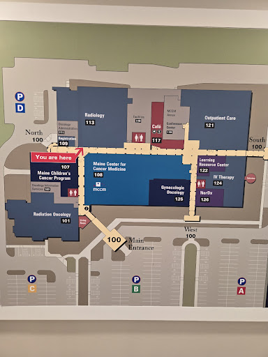 MaineHealth - Scarborough Campus - Thumbnail