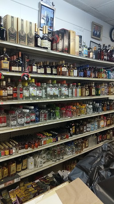 Summit Liquors