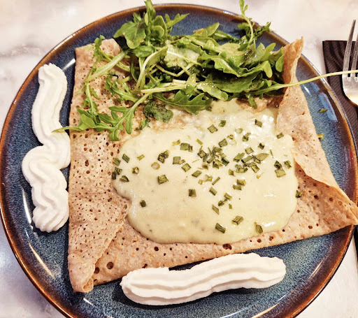 Floralan Bar FDJ PMU glaciers, crêpes,gaufres - Thumbnail