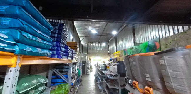 Avaliações sobre Agropecuária Matozinhos em Belo Horizonte - Veterinário