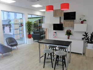 Photo n°16 de Orpi Agence du Centre à Juvisy-sur-Orge (Agence immobilière)