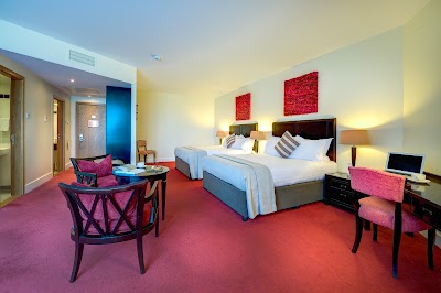 Photos of Cork International Hotel