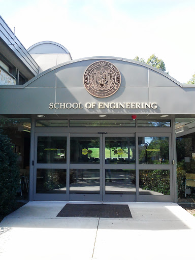 Engineering School - Thumbnail