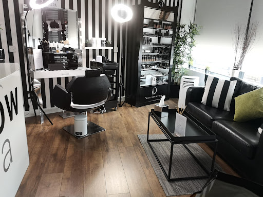 BrowSpa - Eyebrows | Makeup By Kemmy