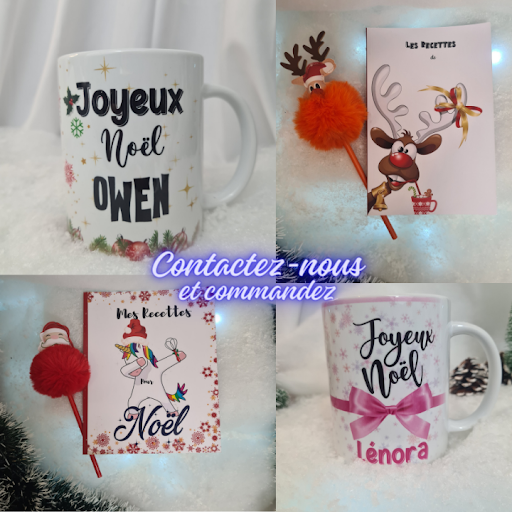 seulement pour toi - Idée Cadeau Personnalisé/Mug islam/TOT-BAG/cadeaux anniversaire /Cadeaux de naissance/cadeaux musulman - Thumbnail