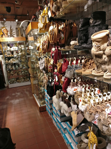 Smith Boutique - Visual